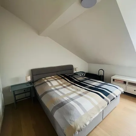 Charming Near Oktoberfest Apartman *