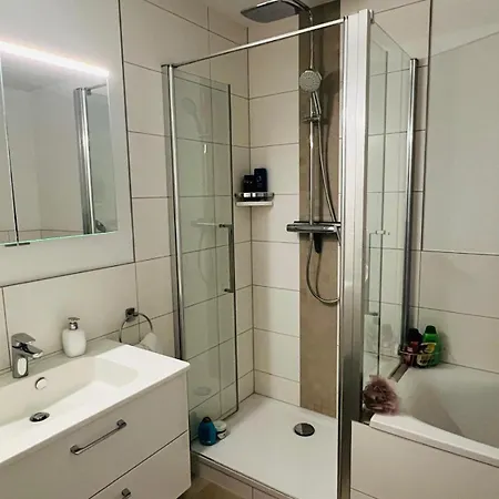 Charming Near Oktoberfest Apartman *