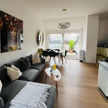 Apartman Charming Near Oktoberfest *